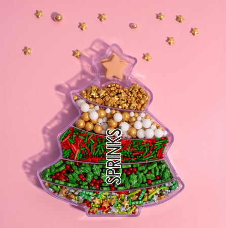 "The Sprinkle Tree Xmas" Sprinkles