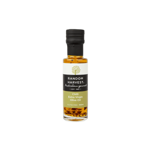 Chilli Extra Virgin Olive Oil
