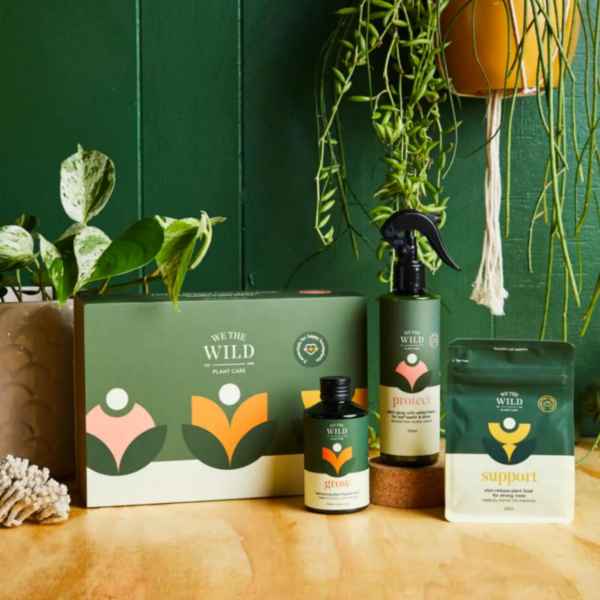 Love your Plants - Plant Care Pack