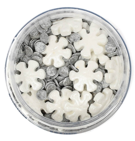 "Winter Wonderland" Sprinkles