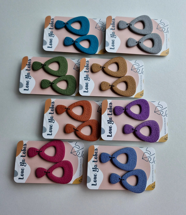 Jasmine Dangles