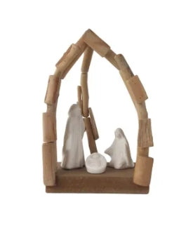 Nativity Decoration