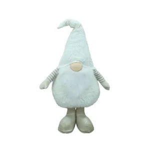 Fabric Standing Gnome