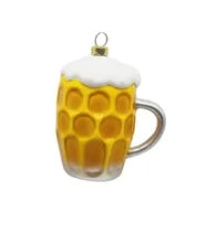 Beer Mug Ornament