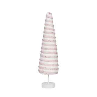 Christmas Candy Cone Tree Decoration