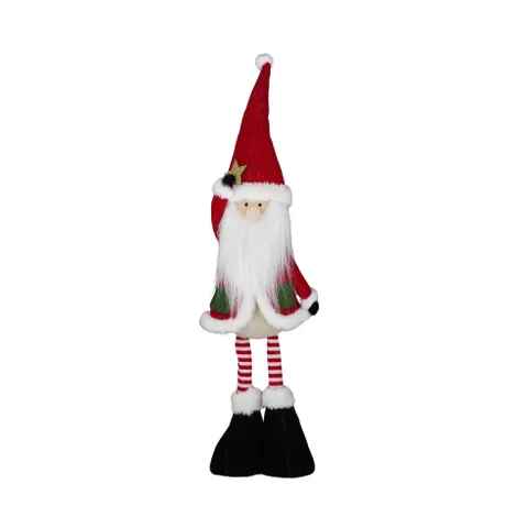 Christmas Standing Santa