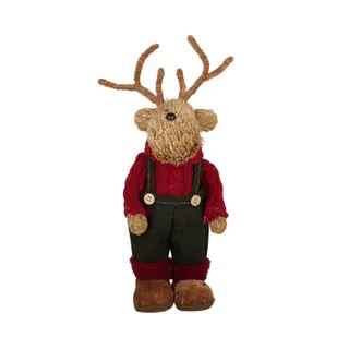 Dougie Deer