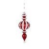 Candy Christmas Tree Ornament