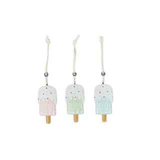 Pastel Icy Poles Set of 3