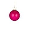 Barbie Bauble Glass