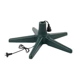 Rotating Tree Stand