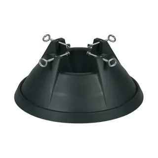 Christmas Tree Stand - Round/Plastic