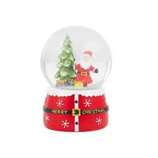 Xmas Snowglobe