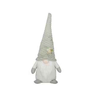 Christmas Standing Fabric Gnome