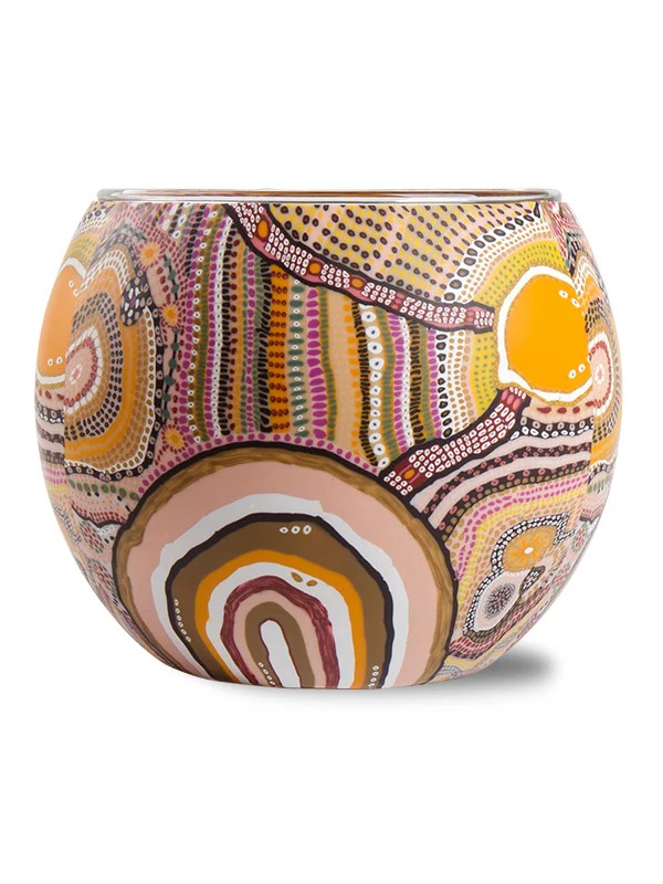 Koh Living Candle Holder (Jacinta Rai Collection)