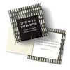 THOUGHTFULLS POP-OPEN CARDS – LIVE WITH INTENTION