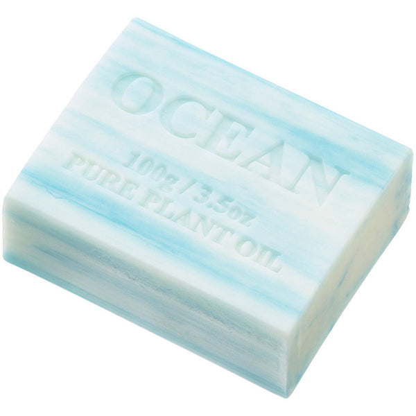 Natural Soap Bar - Ocean - 100g