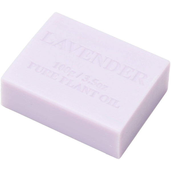 Natural Soap Bar- Lavender - 100g