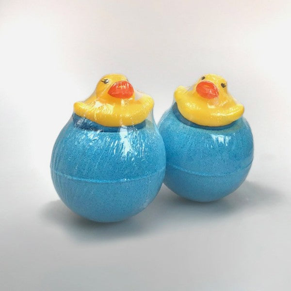 Duck Bath Fizzer