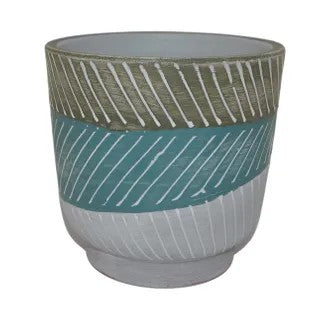 Alora Ceramic Pot