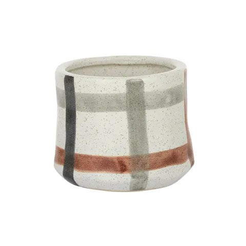 Blyton Ceramic Pot