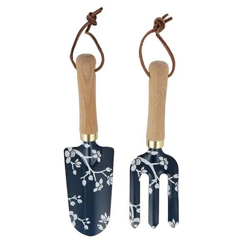 Blossy Gardening Set