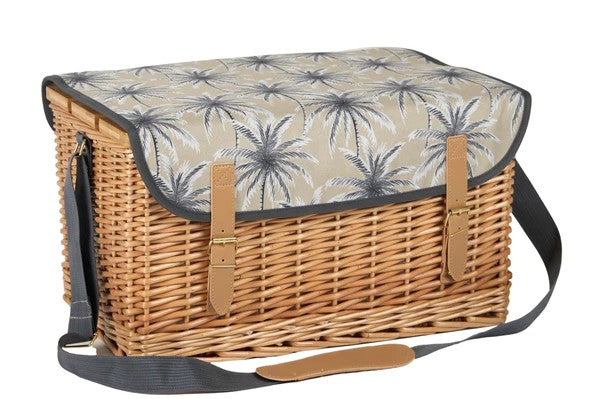 Koah Picnic Table Basket