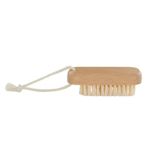 MEG WOODEN NAIL BRUSH