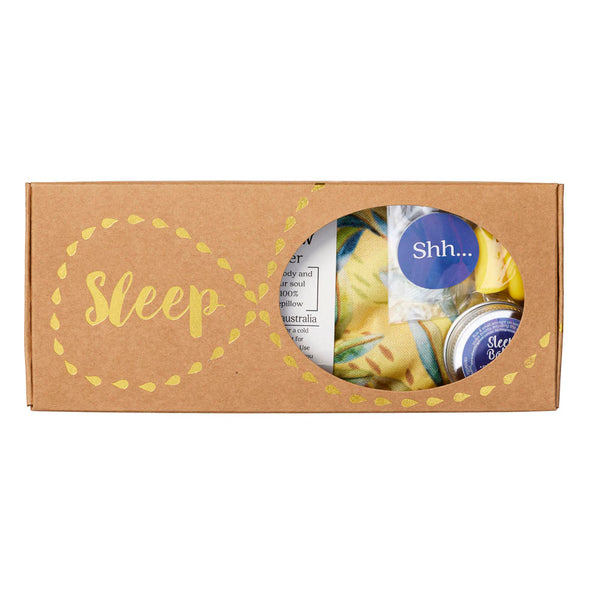 Sleep Gift Pack