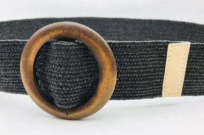 Woven Belt