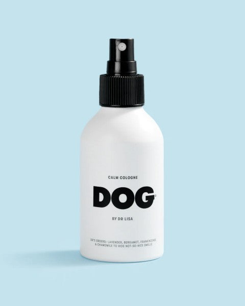 DOG Cologne By Dr Lisa