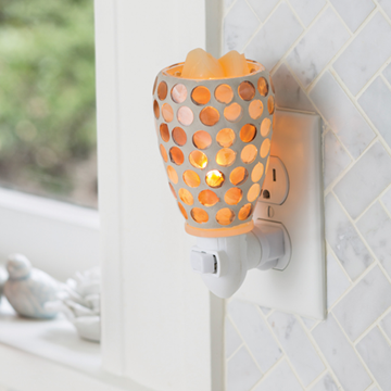 Pearl Glass - Pluggable Melt Unit