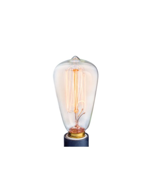 NP3 Edison Bulb