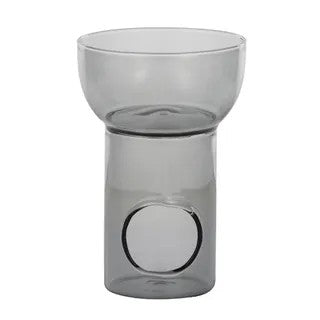 Aurelle Glass Oil Burner