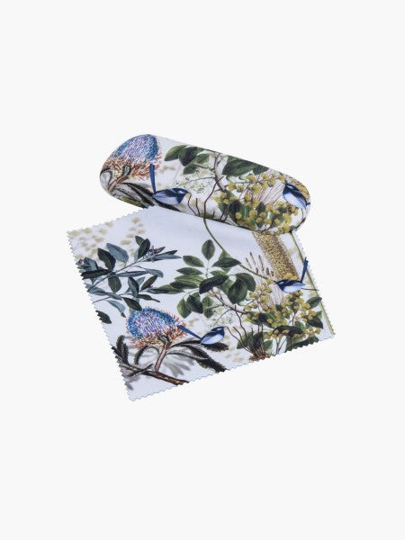 Koh Living Glasses Case (Australian Wildflowers Range)