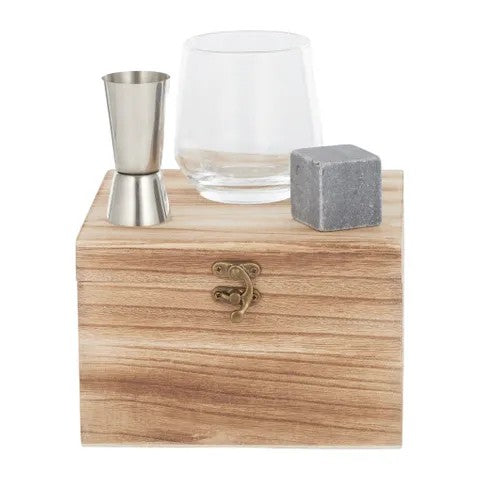 Walton Drinking glass Gift box set