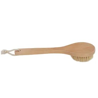 MEG WOODEN BODY BRUSH