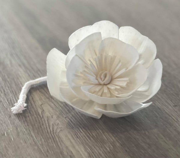 Room Diffuser Flower