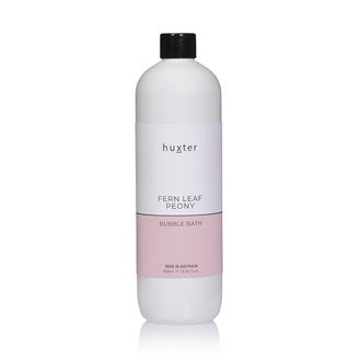 BUBBLE BATH - 500ML