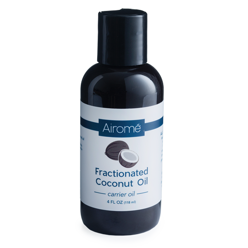 Fractionated Coconut Oil