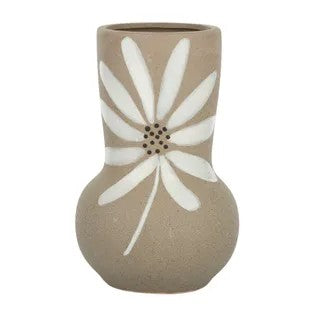 Bloom Ceramic Vase