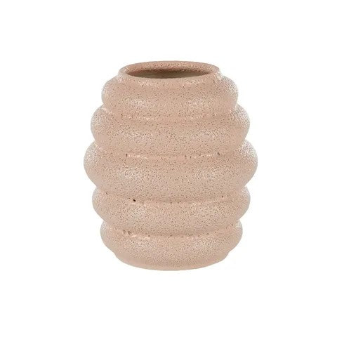 Popple Ceramic Vase