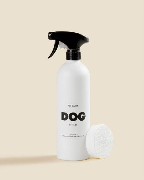 DOG Wee Cleaner by Dr Lisa